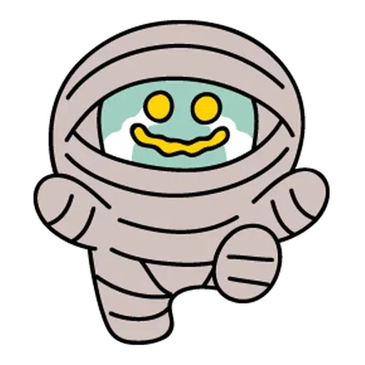 Hallowin! - Sticker 19