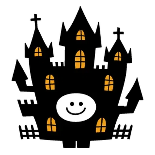 Hallowin! - Sticker 27