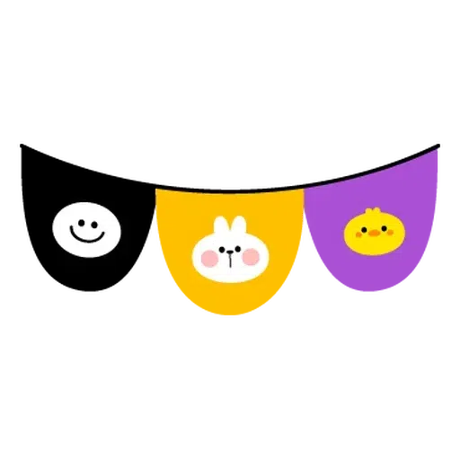 Hallowin! - Sticker 30