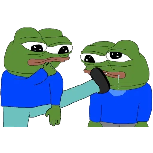 Gogorpepe - Sticker 18