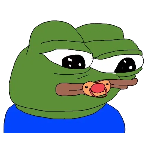 Gogorpepe - Sticker 17