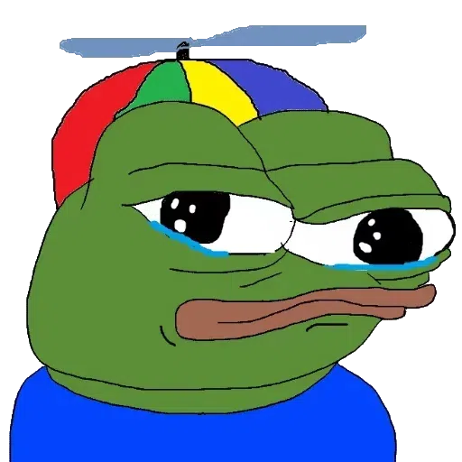 Gogorpepe - Sticker 15