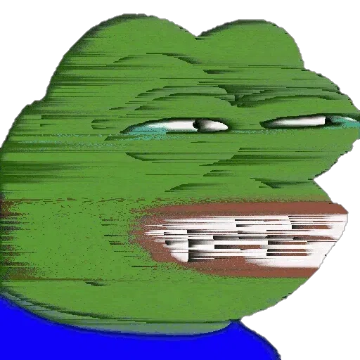 Gogorpepe - Sticker 14