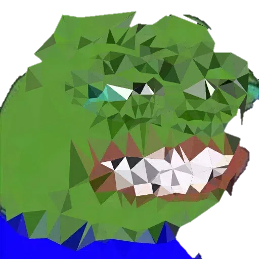 Gogorpepe - Sticker 13
