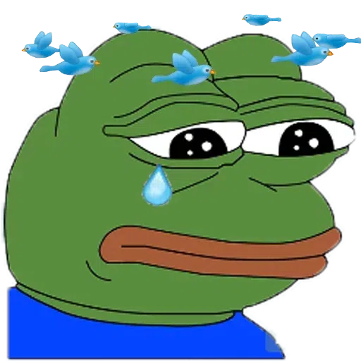 Gogorpepe - Sticker 16
