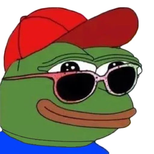 Gogorpepe - Sticker 19