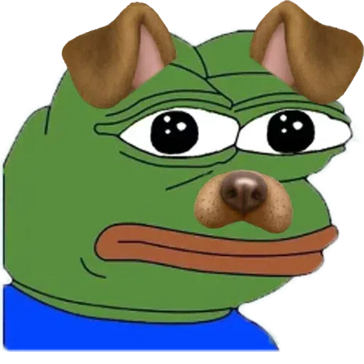 Gogorpepe - Sticker 11