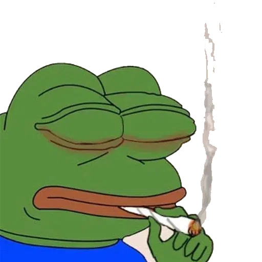 Gogorpepe - Sticker 9