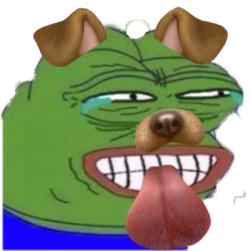 Gogorpepe - Sticker 12