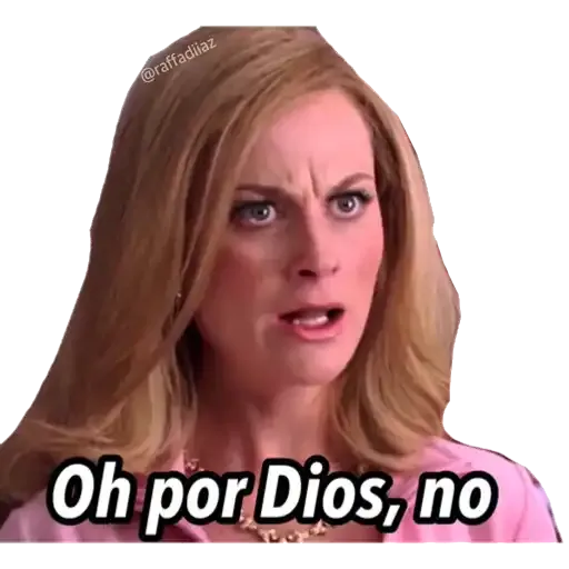 Mean Girls 1 - Sticker 15