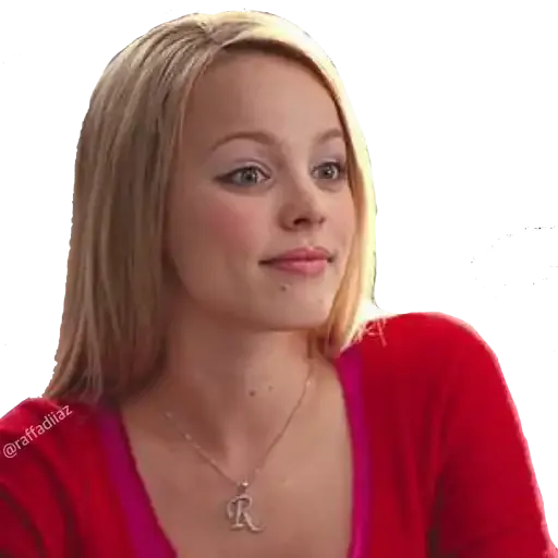 Mean Girls 1 - Sticker 29