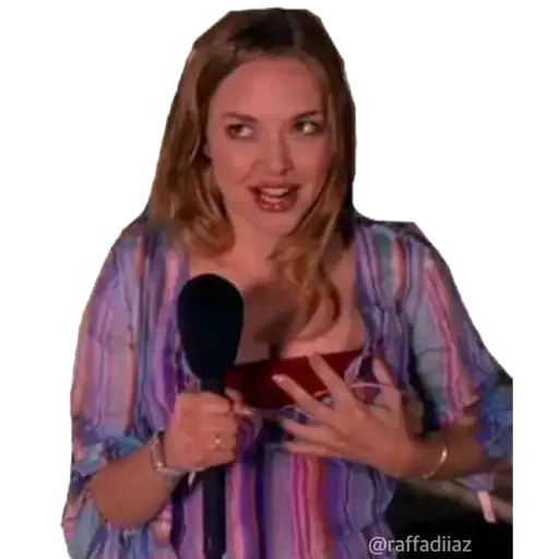 Mean Girls 1 - Sticker 13