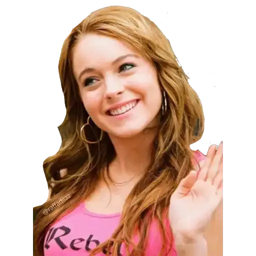Mean Girls 1 - Sticker 14