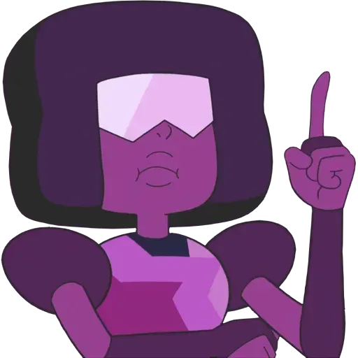 Steven universe 1 - Sticker 25