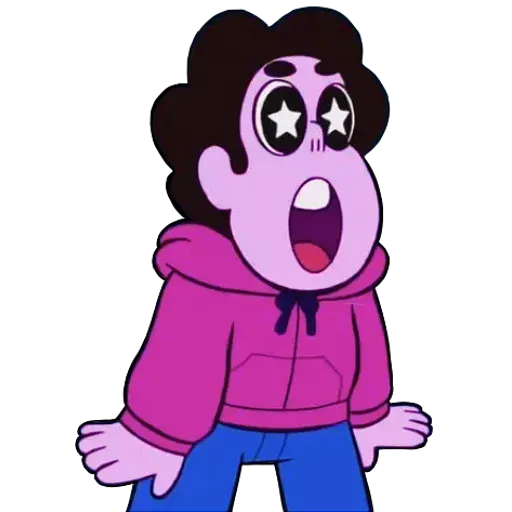 Steven universe 1 - Sticker 14
