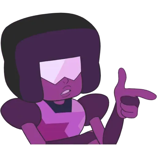 Steven universe 1 - Sticker 26