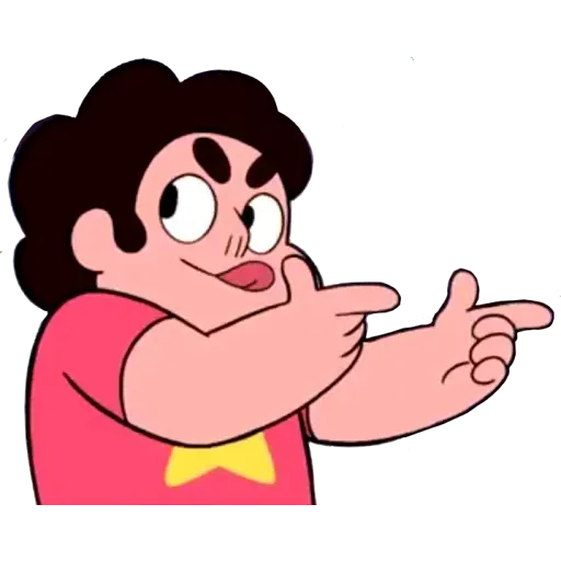 Steven universe 1 - Sticker 13