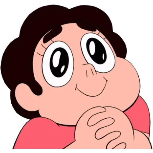 Steven universe 1 - Sticker 24