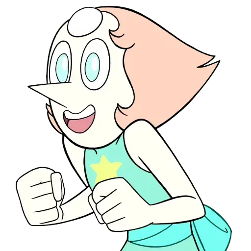 Steven universe 1 - Sticker 29