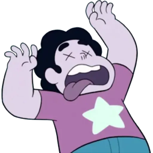 Steven universe 1 - Sticker 21