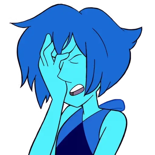 Steven universe 1 - Sticker 12