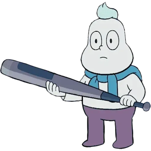 Steven universe 1 - Sticker 16