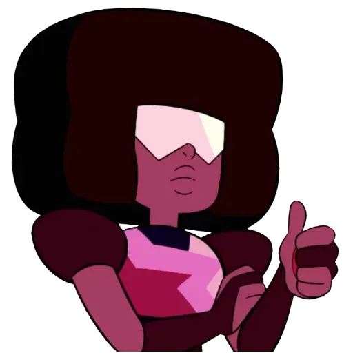 Steven universe 1 - Sticker 15