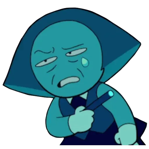 Steven universe 1 - Sticker 27