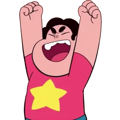 Steven universe 1 - Sticker 22