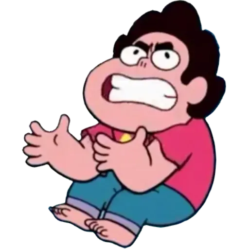 Steven universe 1 - Sticker 20