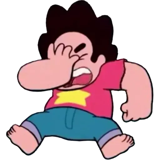 Steven universe 1 - Sticker 19