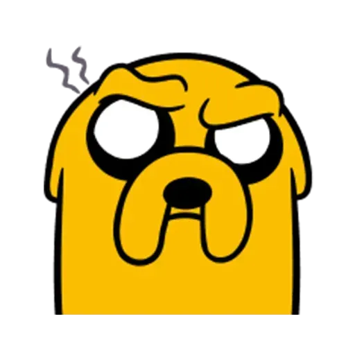 Adventure Time - Sticker 17