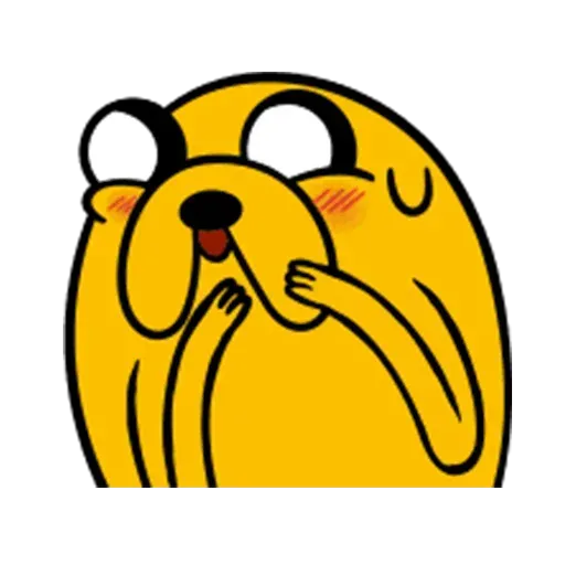 Adventure Time - Sticker 23