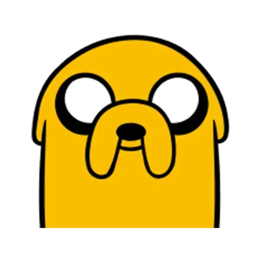 Adventure Time - Sticker 16
