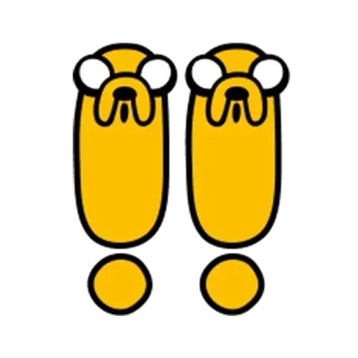 Adventure Time - Sticker 29