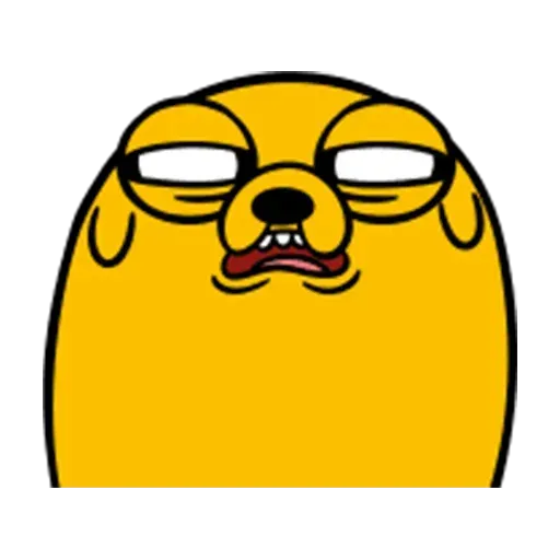 Adventure Time - Sticker 22