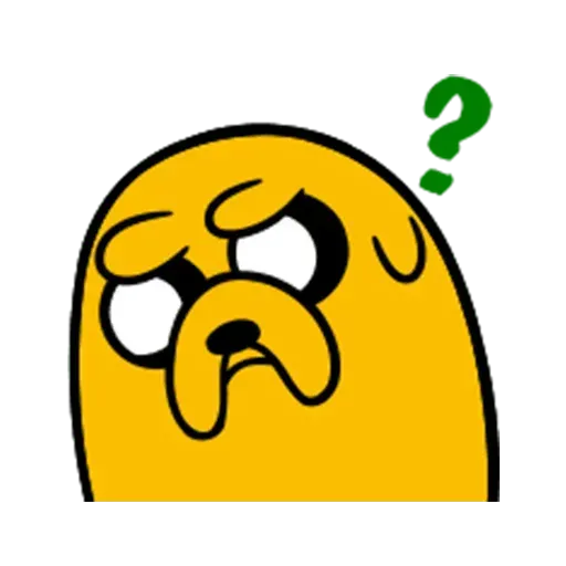 Adventure Time - Sticker 20