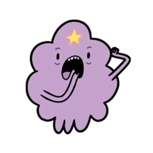 Adventure Time - Sticker 30