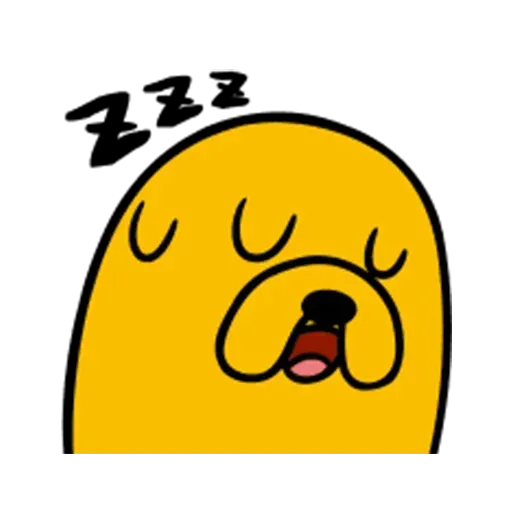 Adventure Time - Sticker 19