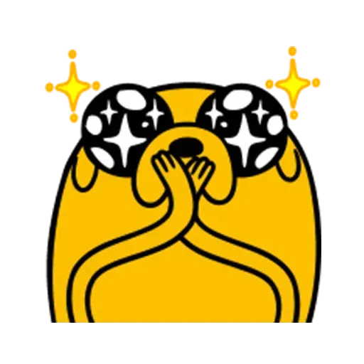 Adventure Time - Sticker 21