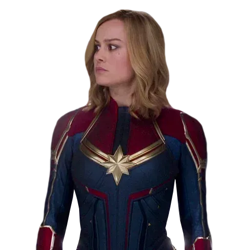Brie Larson 2 - Sticker 15