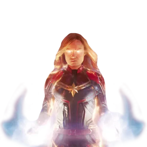 Brie Larson 2 - Sticker 21