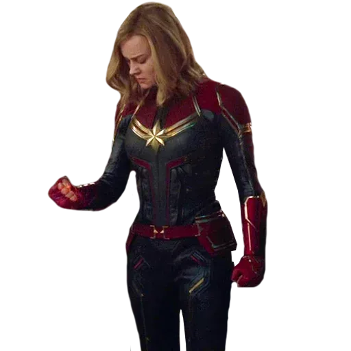 Brie Larson 2 - Sticker 13