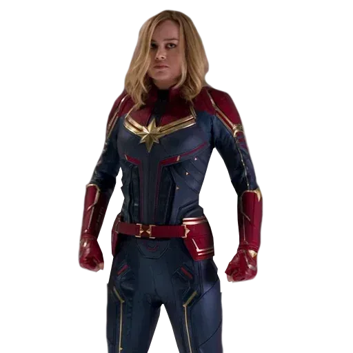 Brie Larson 2 - Sticker 20