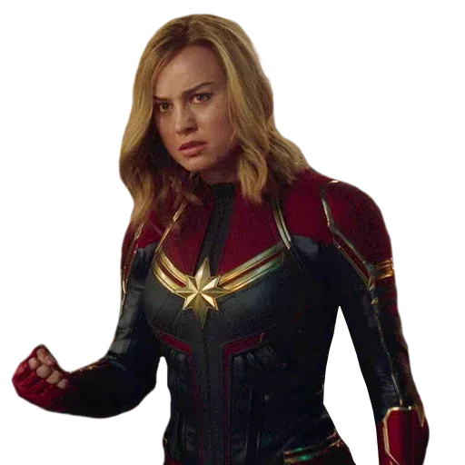 Brie Larson 2 - Sticker 14