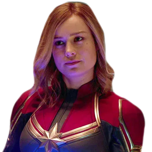 Brie Larson 2 - Sticker 22