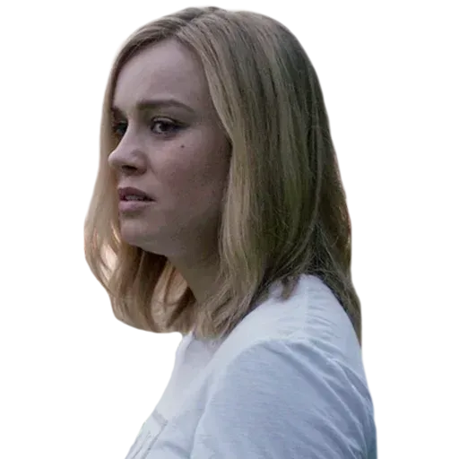 Brie Larson 2 - Sticker 10