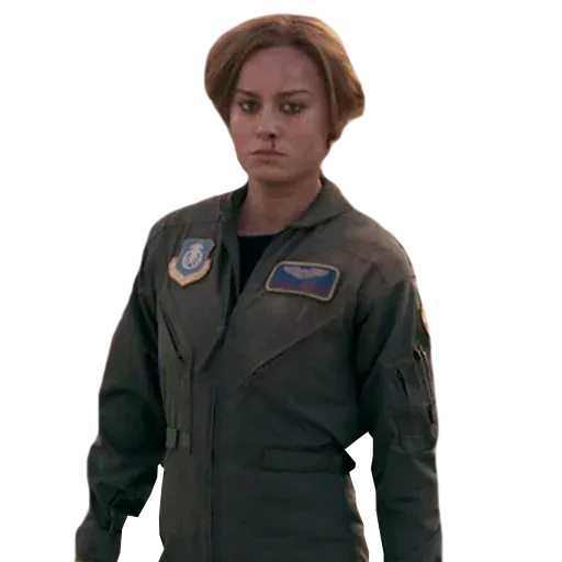 Brie Larson 2 - Sticker 19