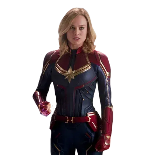 Brie Larson 2 - Sticker 17