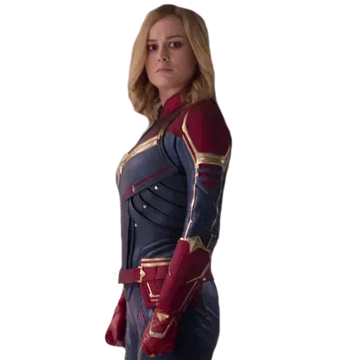 Brie Larson 2 - Sticker 16
